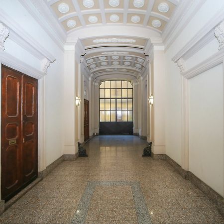 Loft Gioia Torino Centre Hotel ภายนอก รูปภาพ