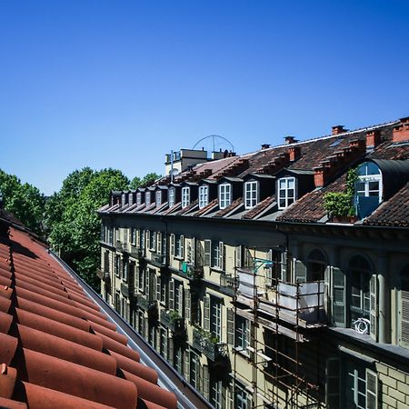 Loft Gioia Torino Centre Hotel ภายนอก รูปภาพ